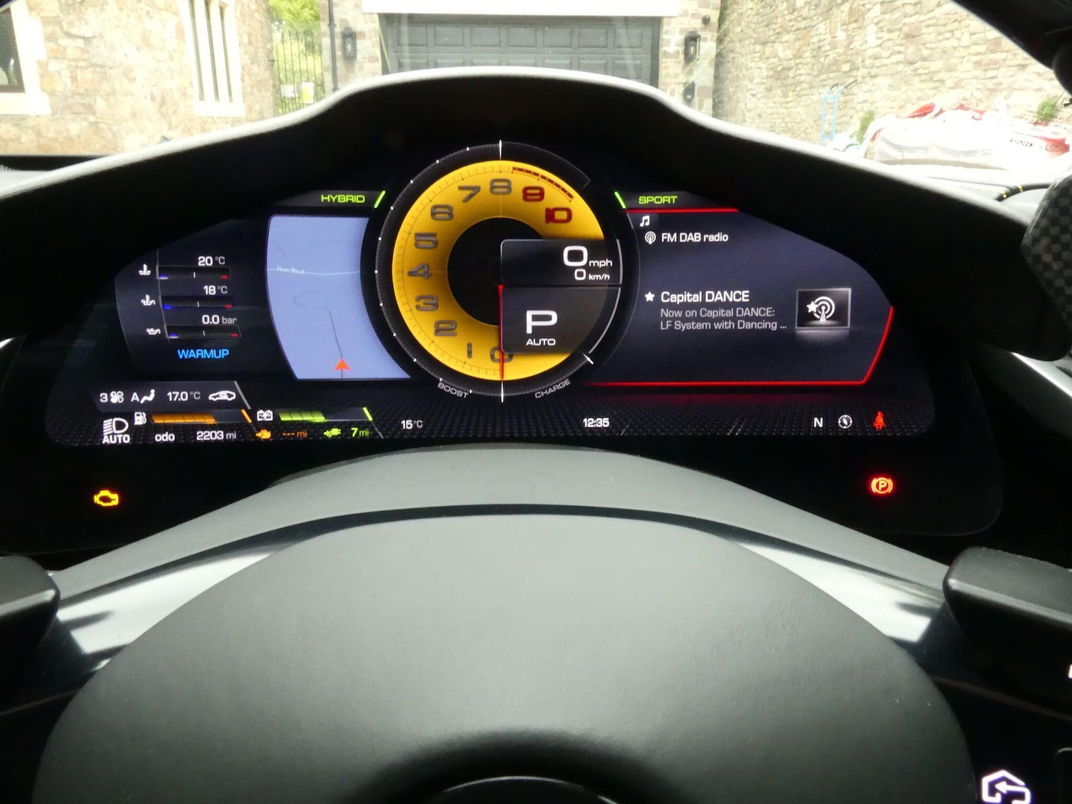 Used Ferrari Other 2023 for sale - 76762806: Photo 30