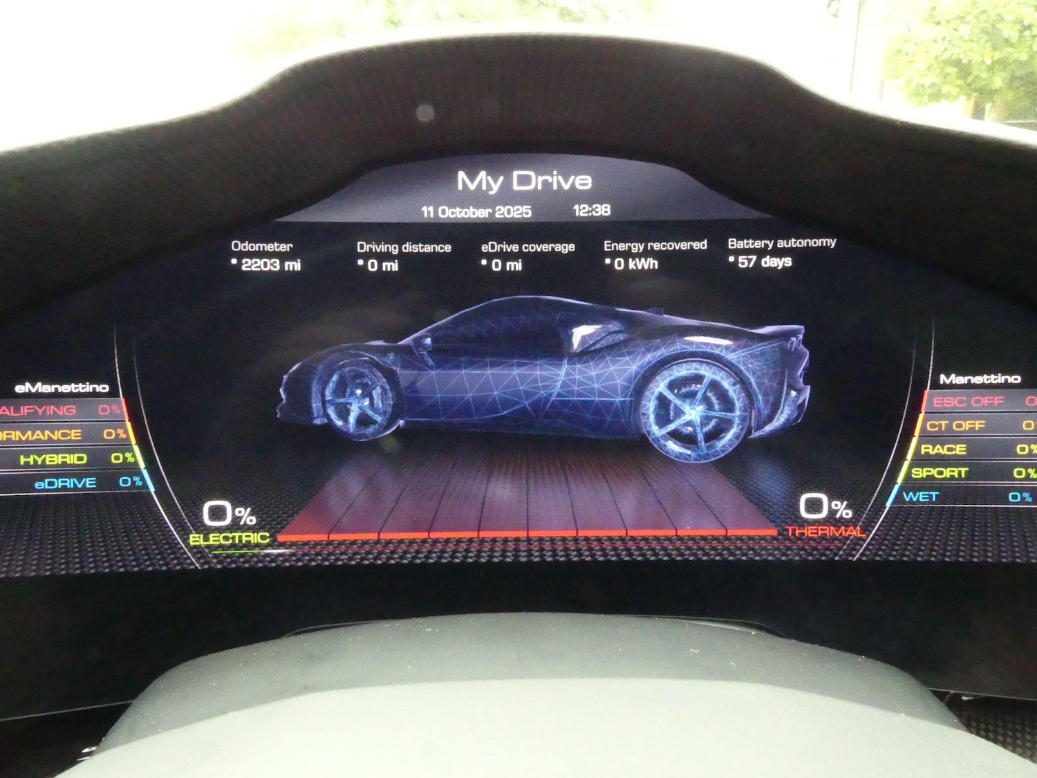 Used Ferrari Other 2023 for sale - 76762806: Photo 31