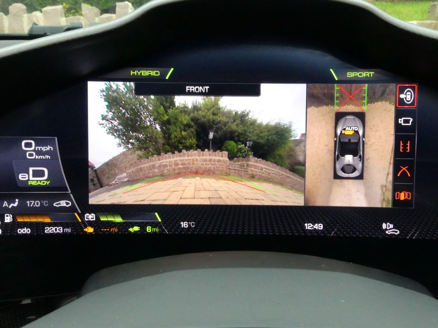 Used Ferrari Other 2023 for sale - 76762806: Photo 32