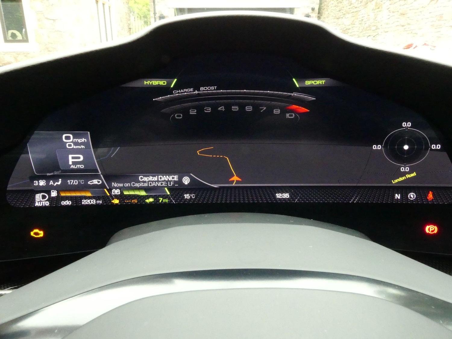 Used Ferrari Other 2023 for sale - 76762806: Photo 33