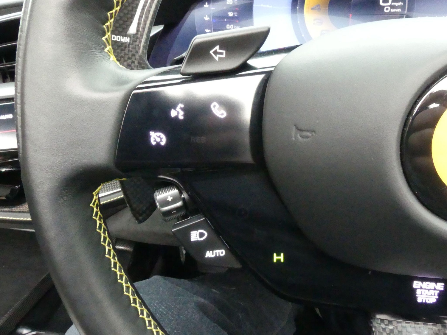 Used Ferrari Other 2023 for sale - 76762806: Photo 34