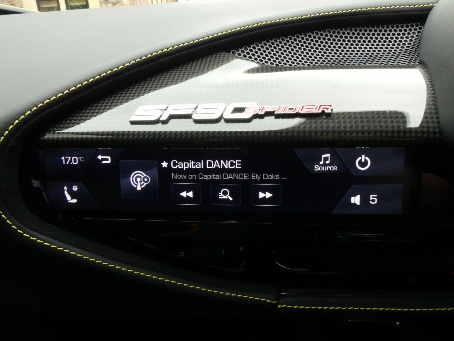 Used Ferrari Other 2023 for sale - 76762806: Photo 38