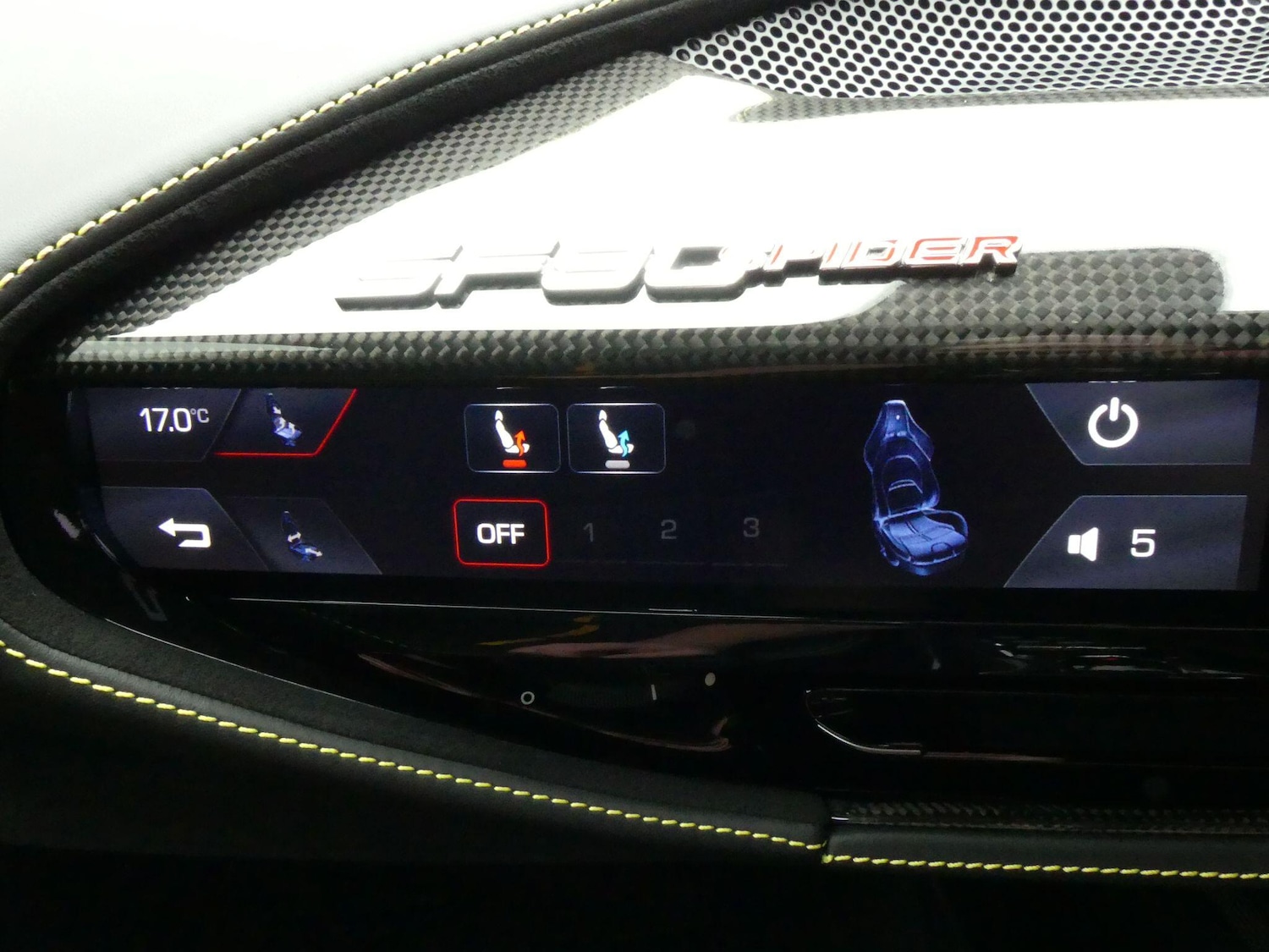 Used Ferrari Other 2023 for sale - 76762806: Photo 39