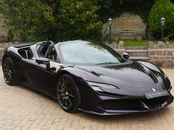 Used Ferrari Other 2023 for sale - 76762806: Photo