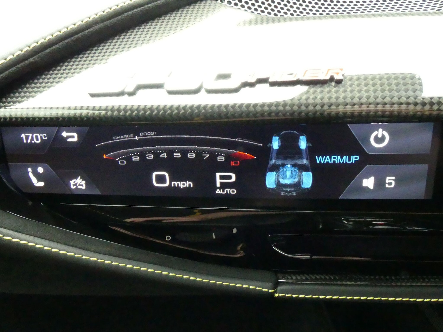 Used Ferrari Other 2023 for sale - 76762806: Photo 40