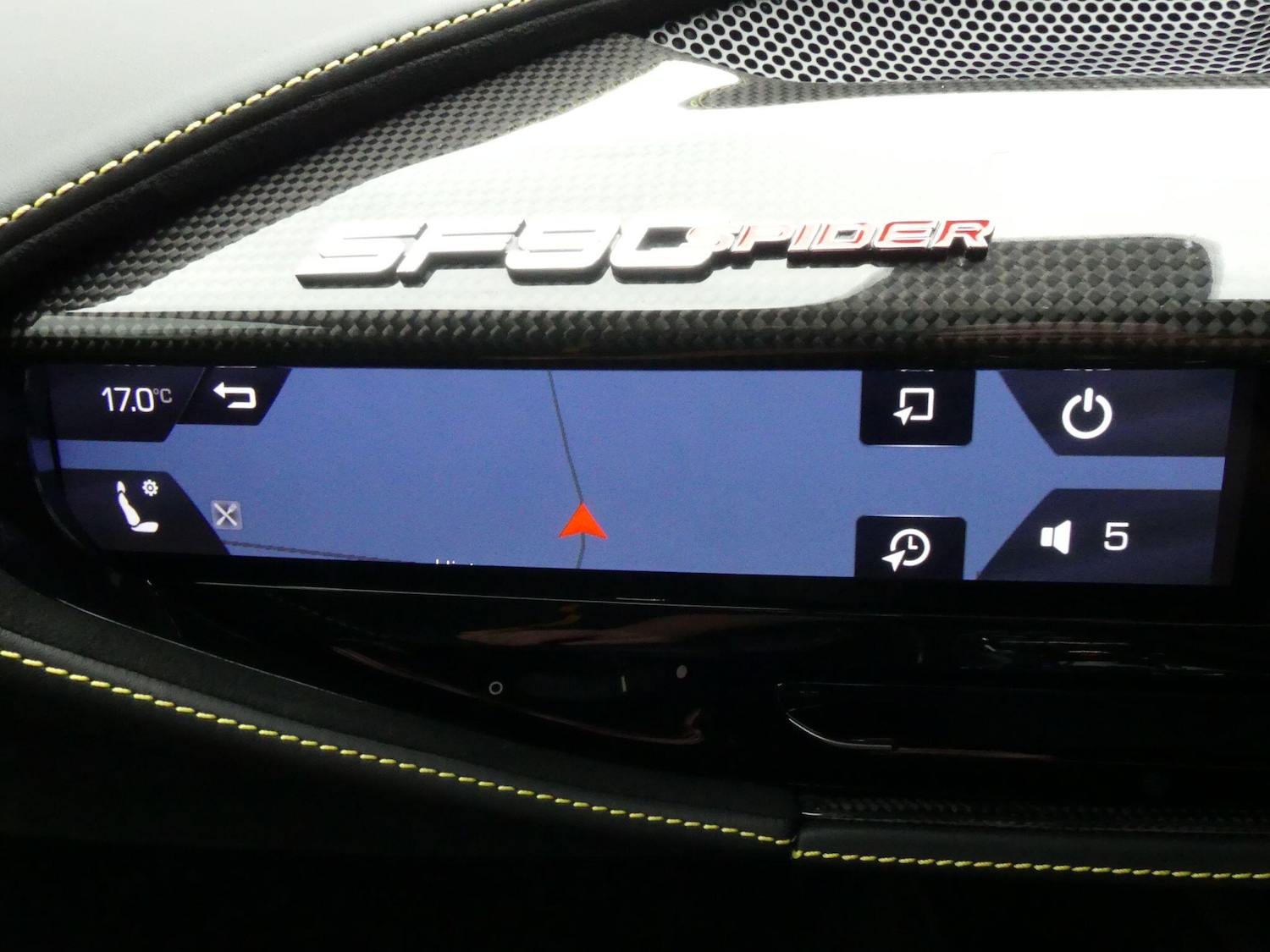 Used Ferrari Other 2023 for sale - 76762806: Photo 41