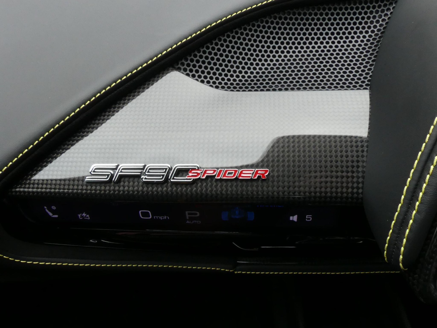 Used Ferrari Other 2023 for sale - 76762806: Photo 42