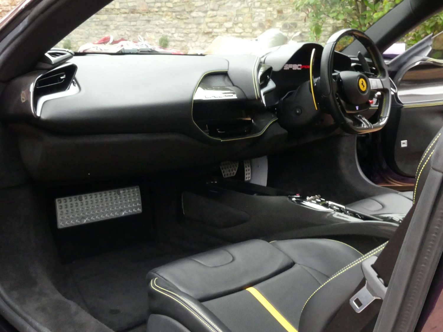 Used Ferrari Other 2023 for sale - 76762806: Photo 43