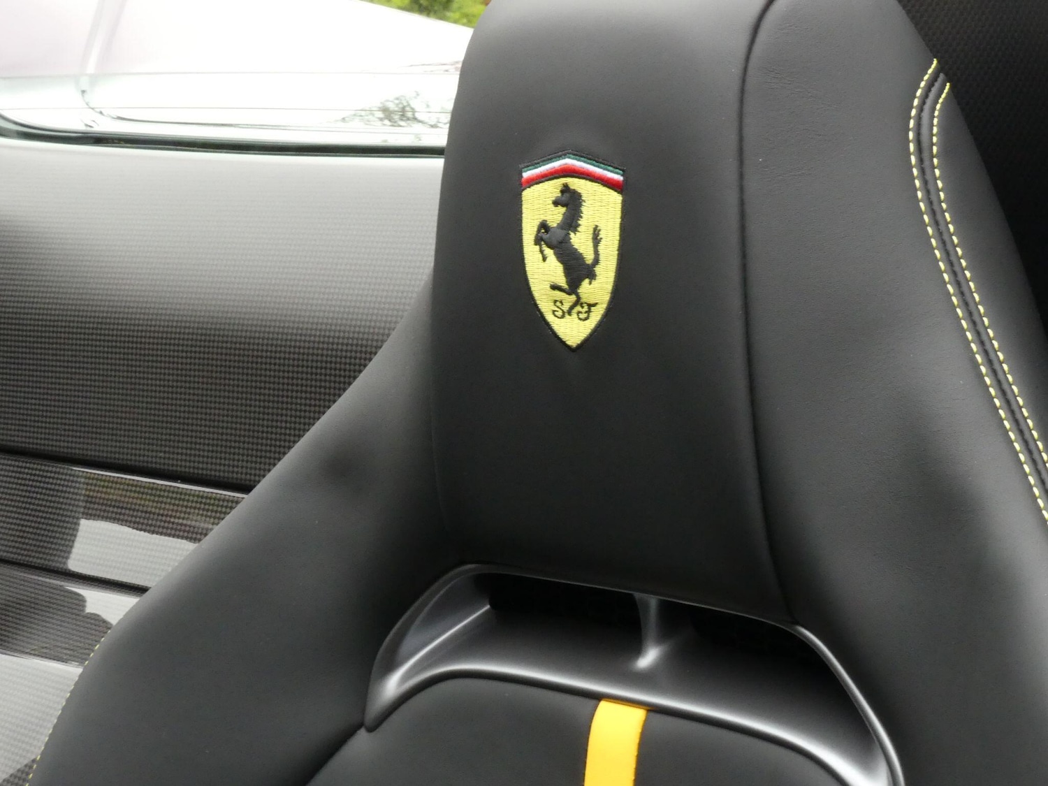 Used Ferrari Other 2023 for sale - 76762806: Photo 44