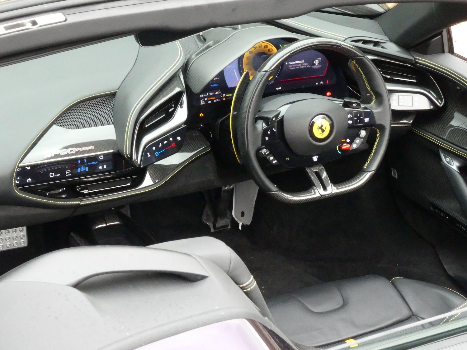 Used Ferrari Other 2023 for sale - 76762806: Photo 45