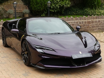 Used Ferrari Other 2023 for sale - 76762806: Photo