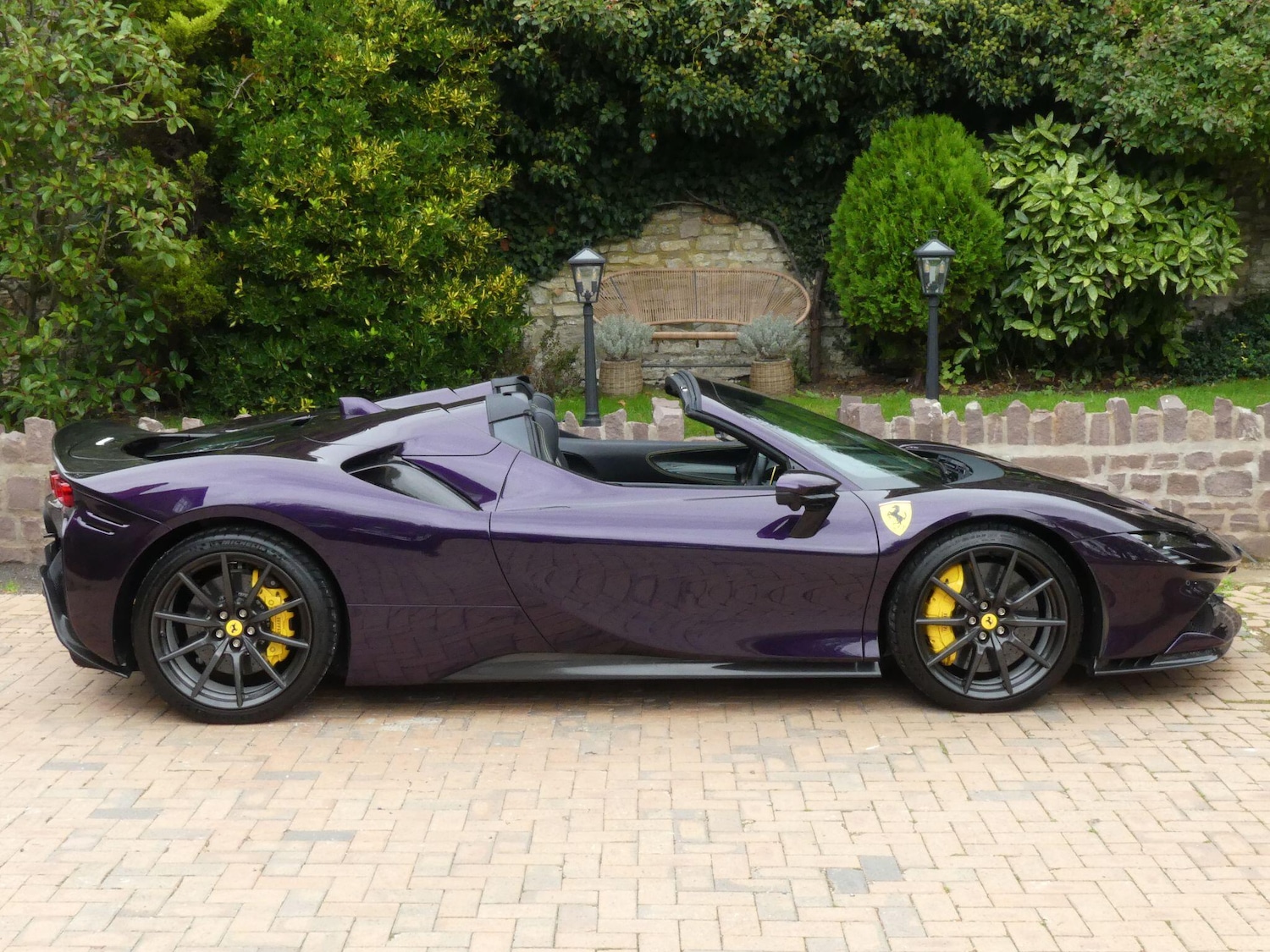 Used Ferrari Other 2023 for sale - 76762806: Photo 5