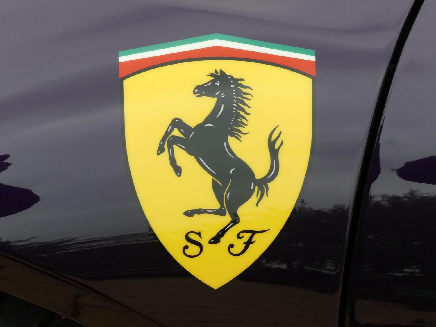 Used Ferrari Other 2023 for sale - 76762806: Photo 51