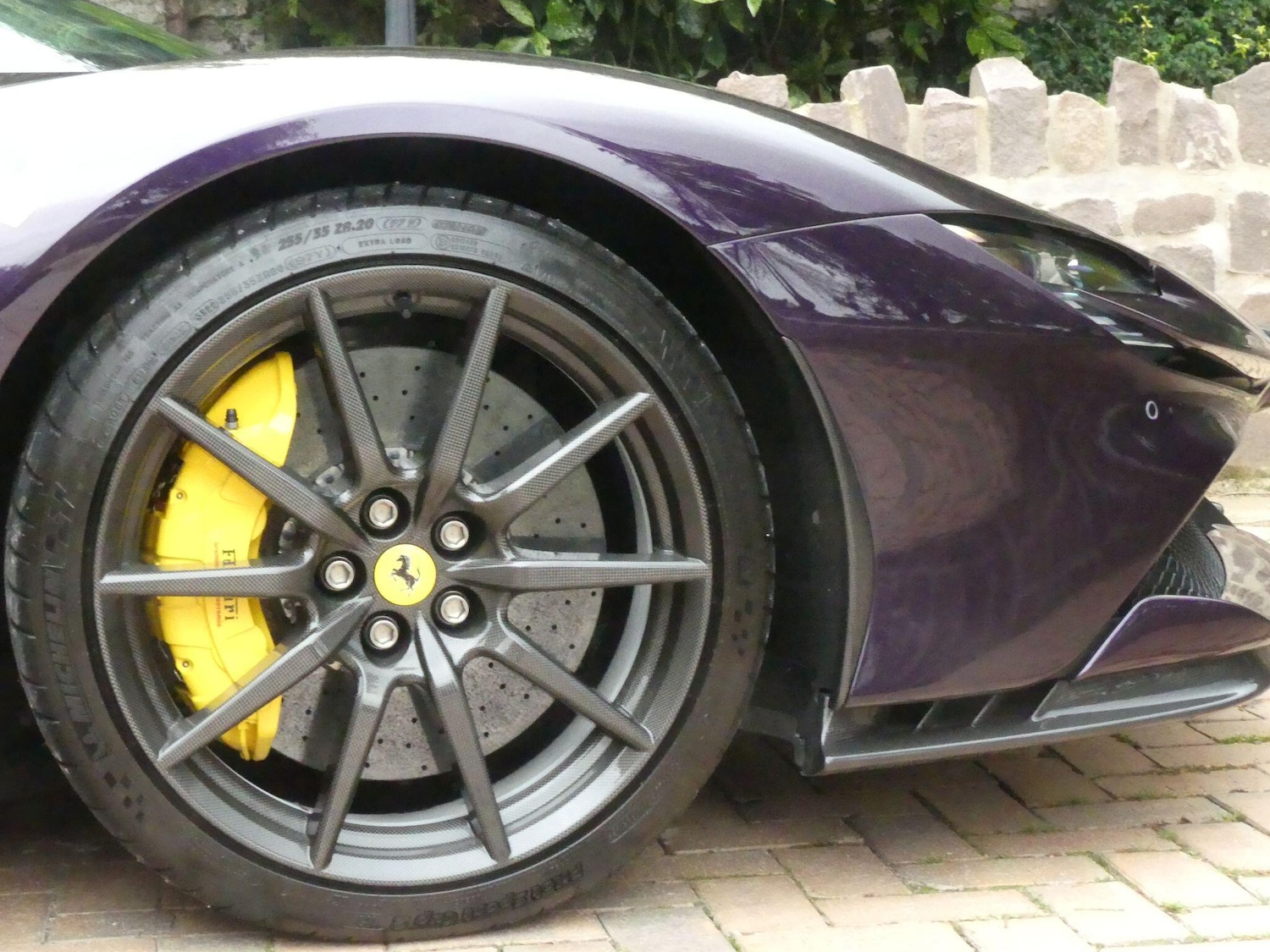 Used Ferrari Other 2023 for sale - 76762806: Photo 52