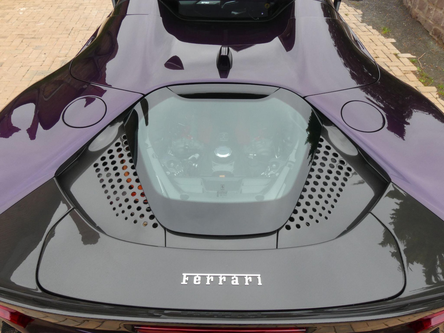 Used Ferrari Other 2023 for sale - 76762806: Photo 53