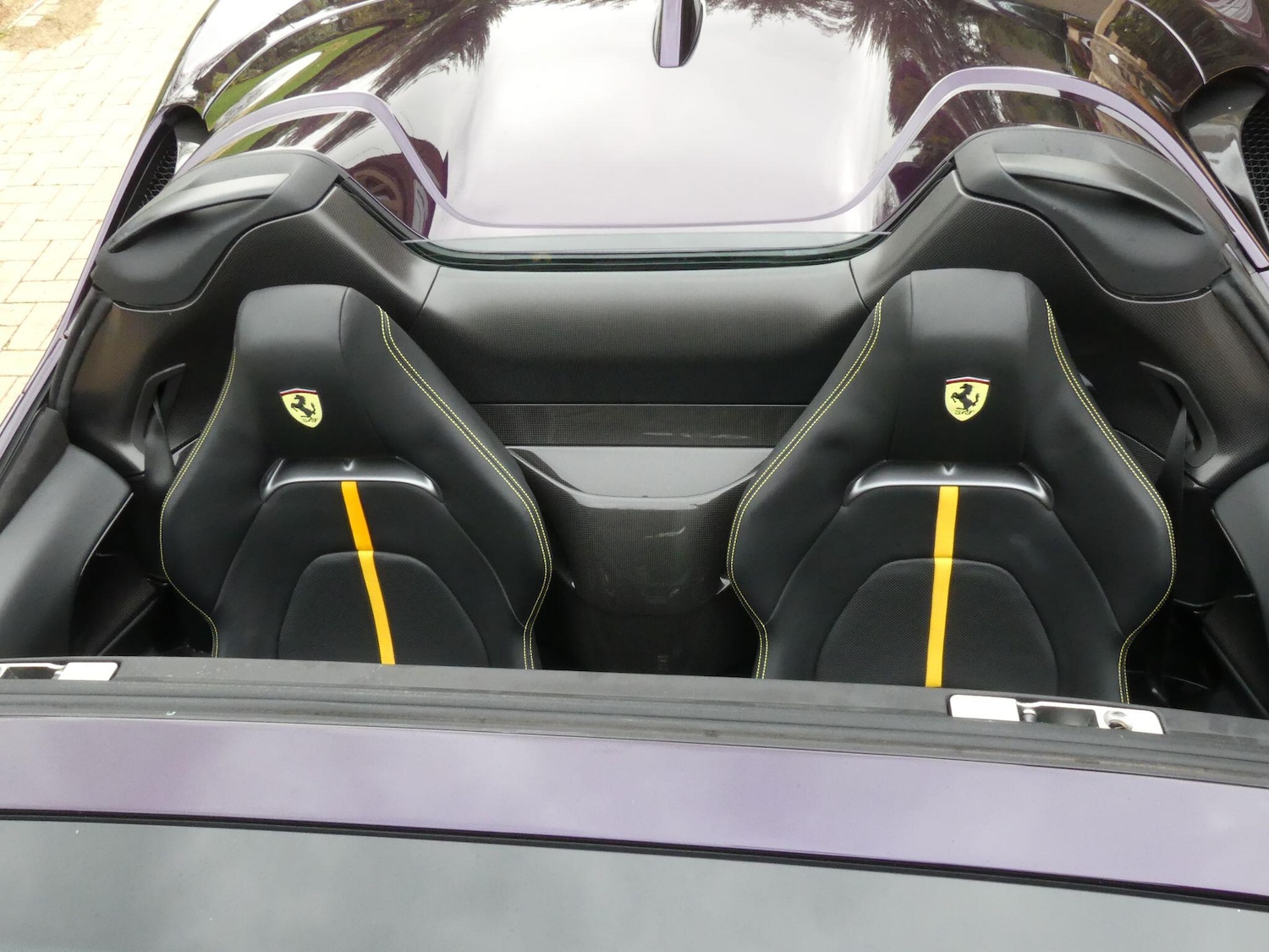 Used Ferrari Other 2023 for sale - 76762806: Photo 54