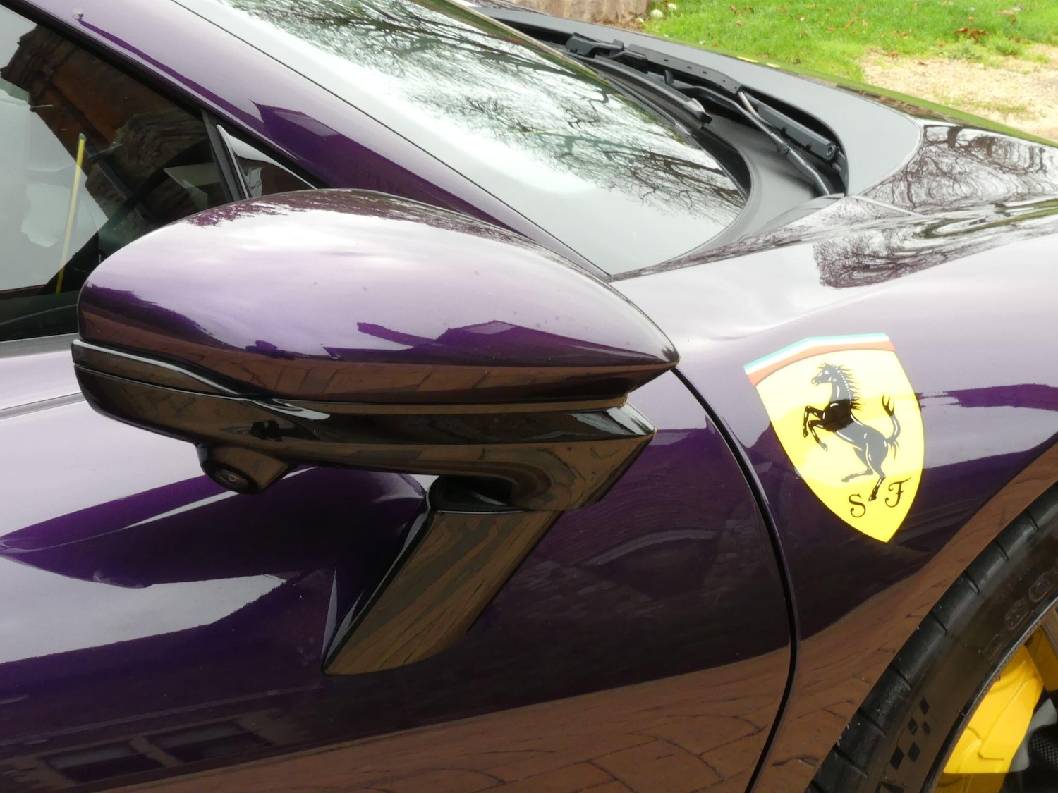 Used Ferrari Other 2023 for sale - 76762806: Photo 55