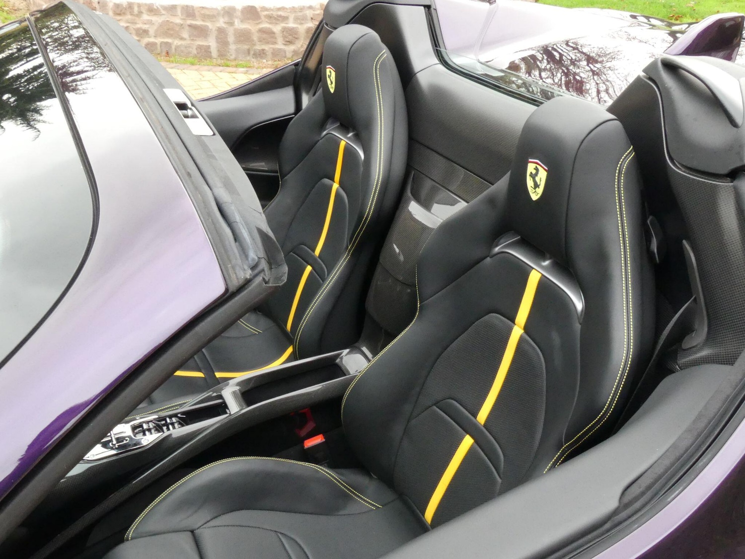 Used Ferrari Other 2023 for sale - 76762806: Photo 56