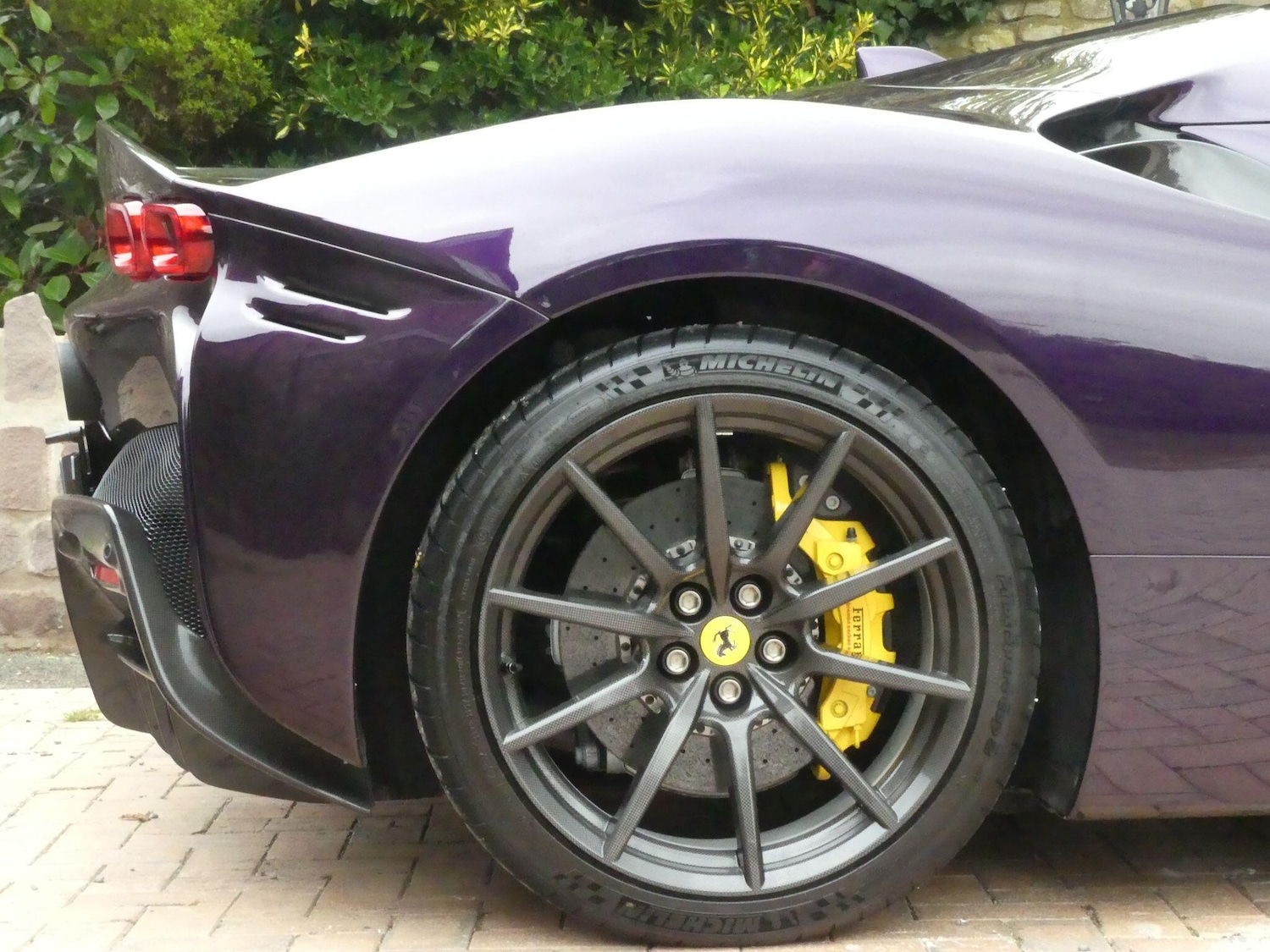 Used Ferrari Other 2023 for sale - 76762806: Photo 57