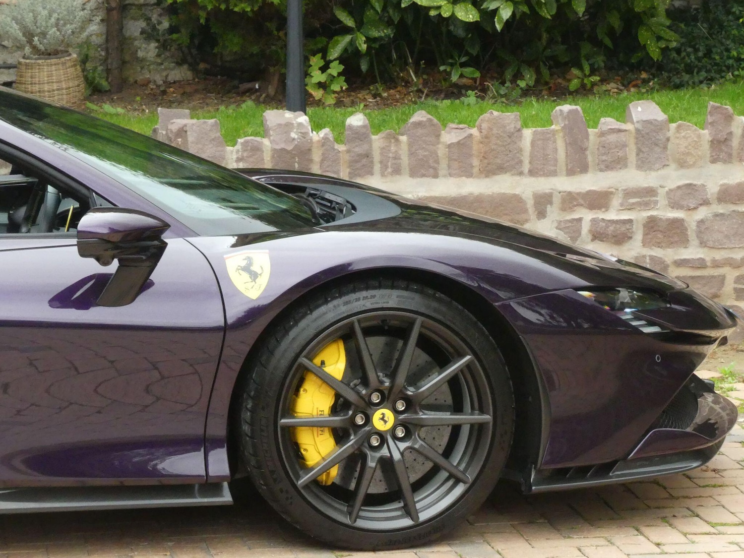 Used Ferrari Other 2023 for sale - 76762806: Photo 58