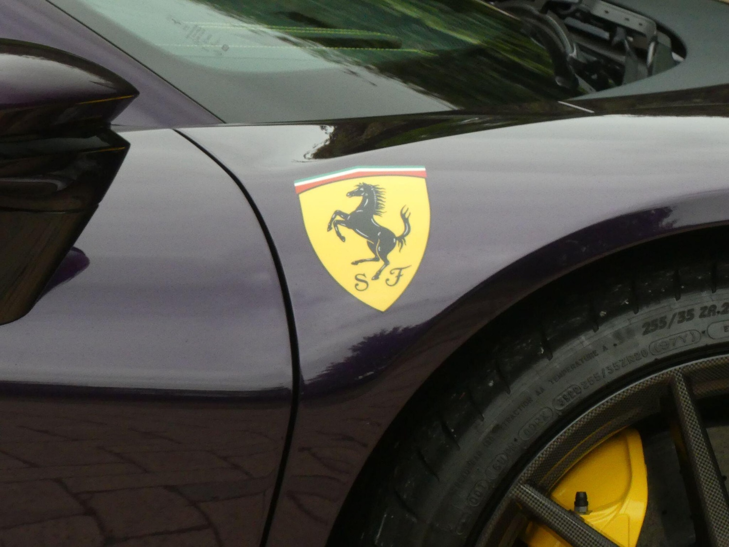 Used Ferrari Other 2023 for sale - 76762806: Photo 59