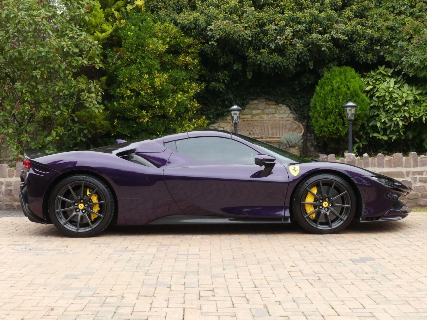 Used Ferrari Other 2023 for sale - 76762806: Photo 6