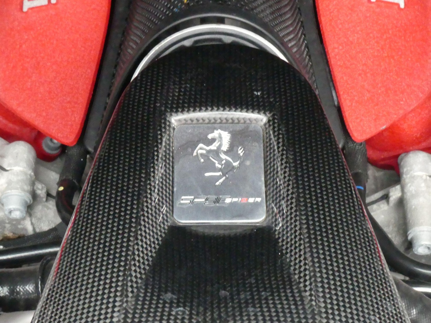 Used Ferrari Other 2023 for sale - 76762806: Photo 63