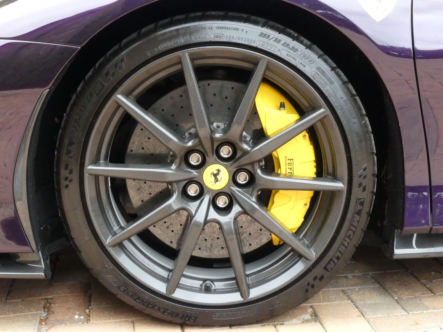 Used Ferrari Other 2023 for sale - 76762806: Photo 65