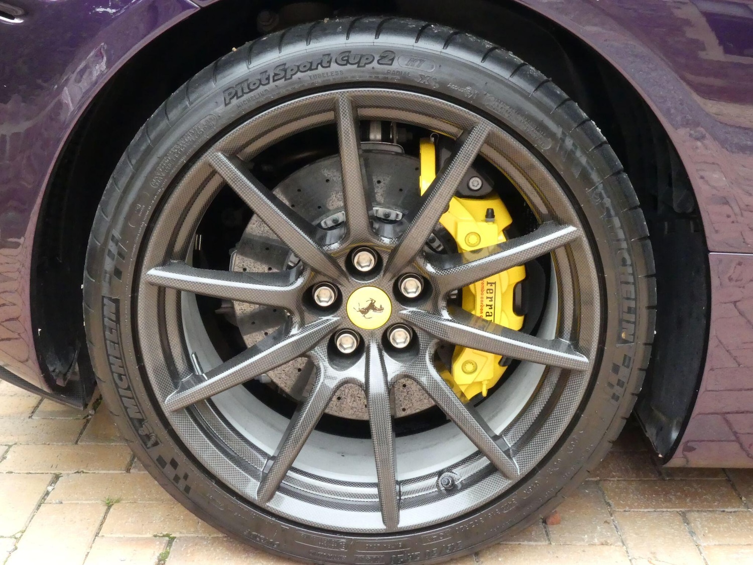 Used Ferrari Other 2023 for sale - 76762806: Photo 66