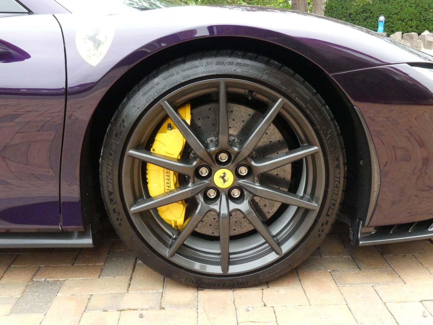 Used Ferrari Other 2023 for sale - 76762806: Photo 67