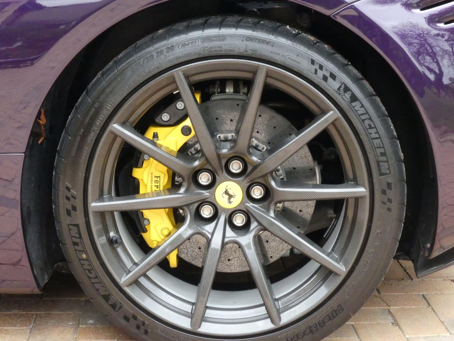 Used Ferrari Other 2023 for sale - 76762806: Photo 68