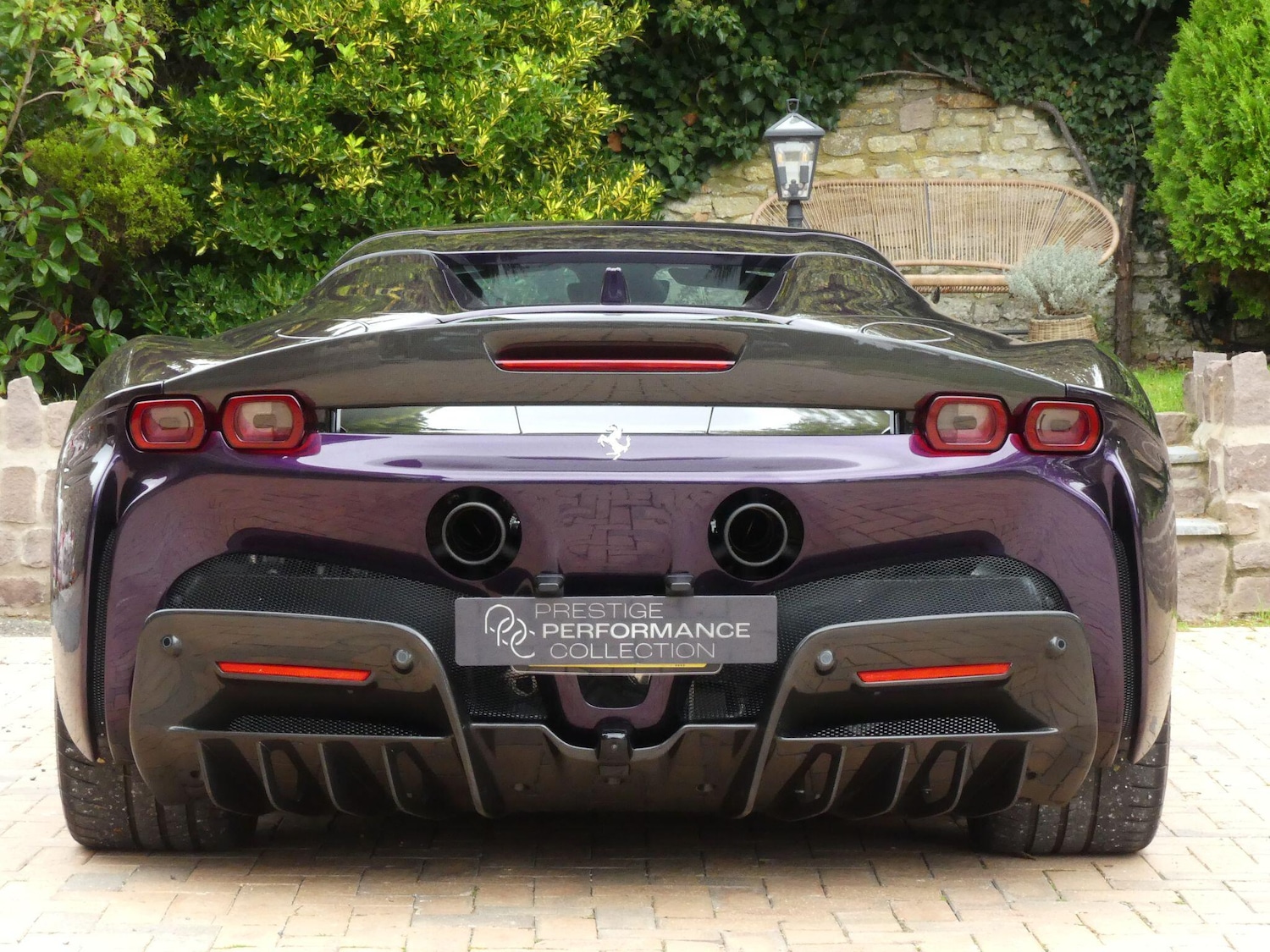 Used Ferrari Other 2023 for sale - 76762806: Photo 7