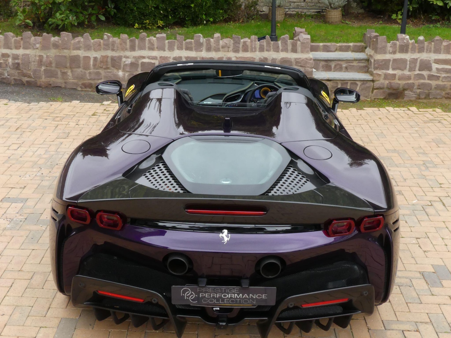 Used Ferrari Other 2023 for sale - 76762806: Photo 8