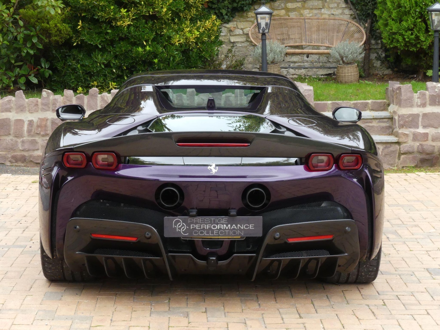 Used Ferrari Other 2023 for sale - 76762806: Photo 9