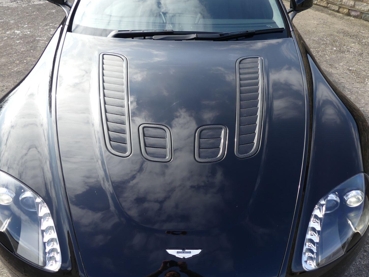 Used Aston Martin Vantage 2013 for sale - 76762809: Photo 17
