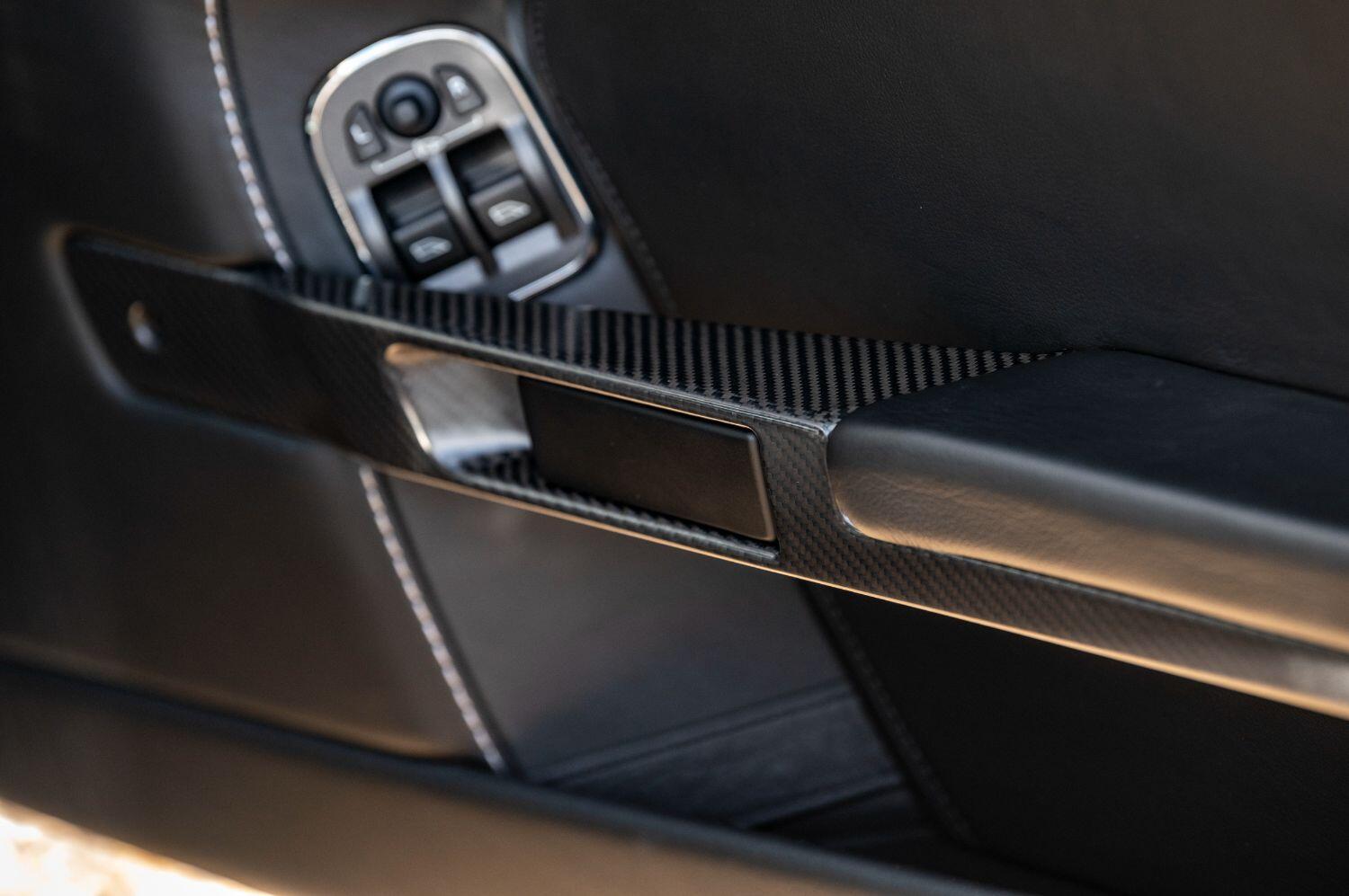 Used Aston Martin Vantage 2013 for sale - 76762809: Photo 34