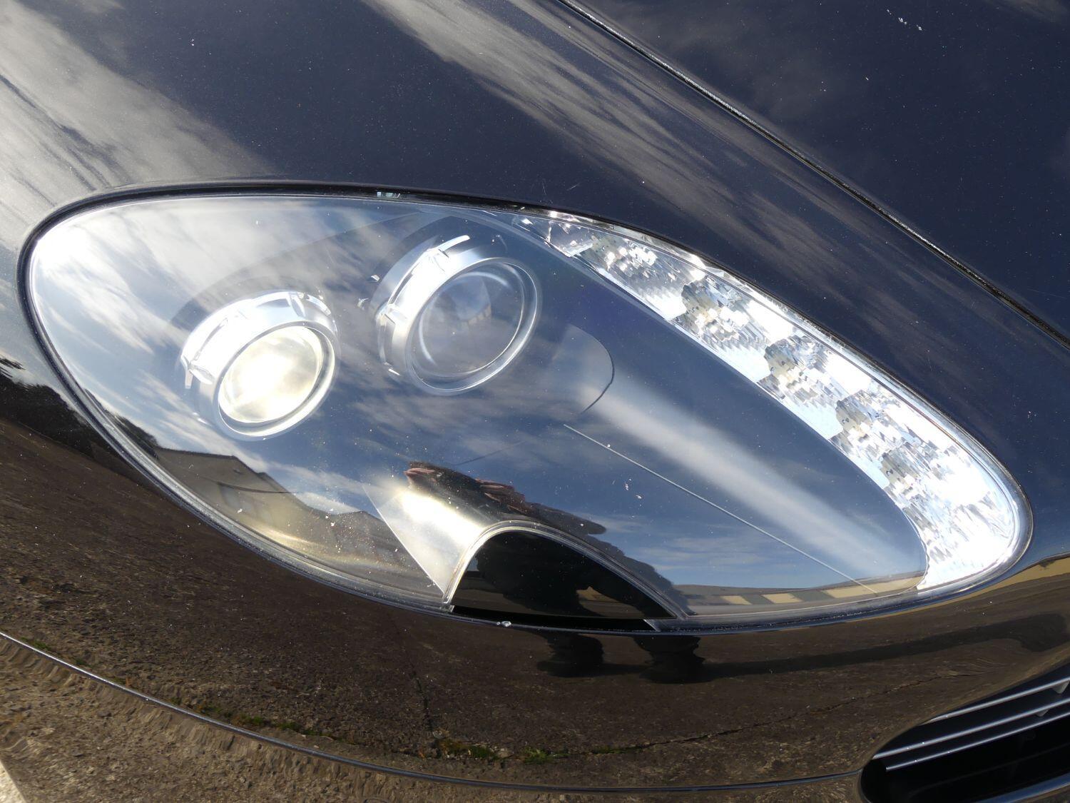 Used Aston Martin Vantage 2013 for sale - 76762809: Photo 47