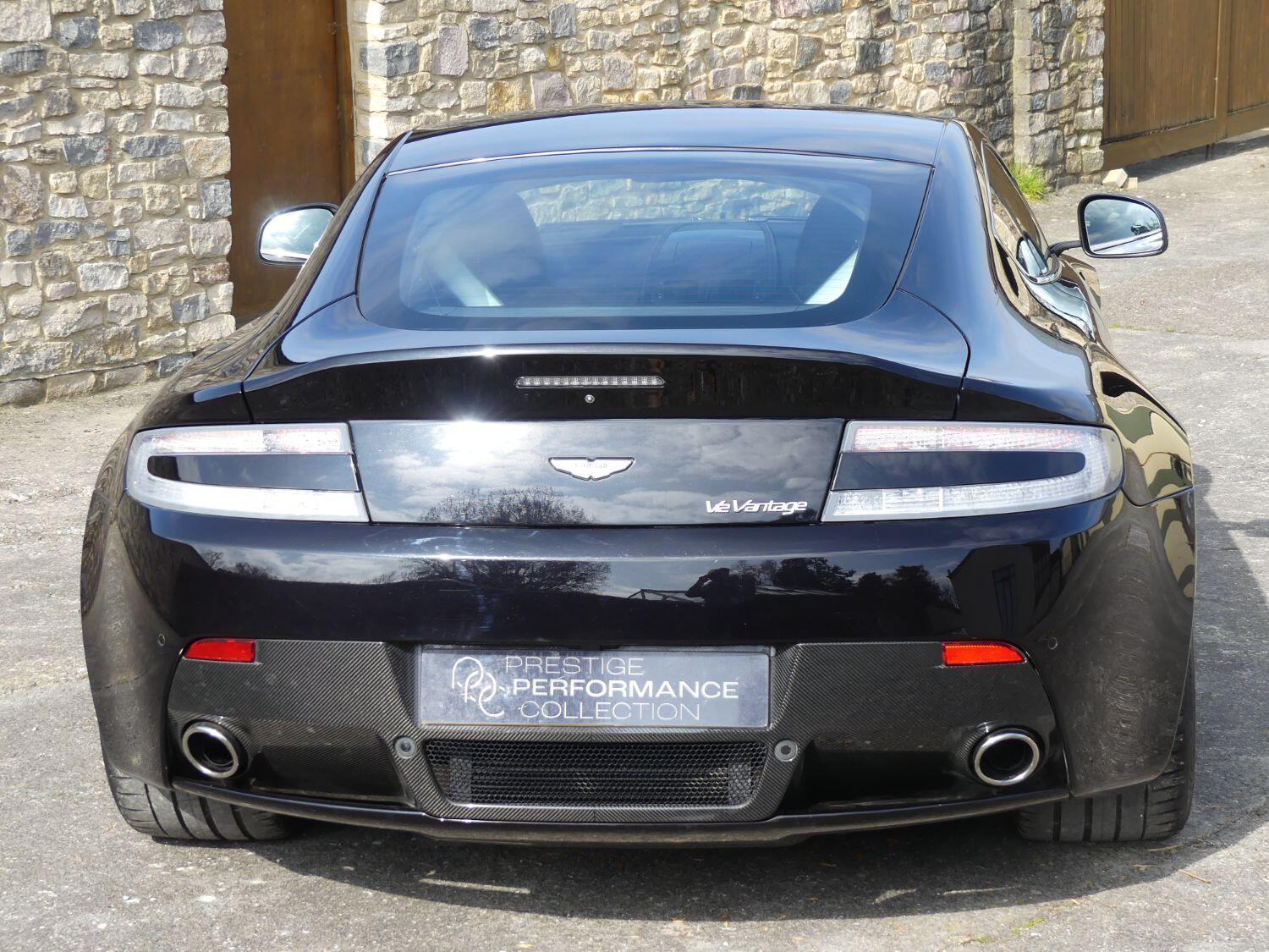 Used Aston Martin Vantage 2013 for sale - 76762809: Photo 7