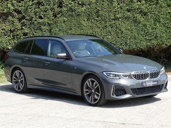 Used BMW 3 Series 2020 for sale - 75608225: Photo