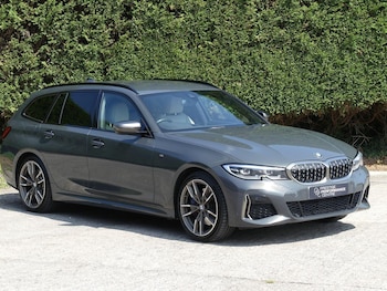 Used BMW 3 Series 2020 for sale - 75608225: Photo