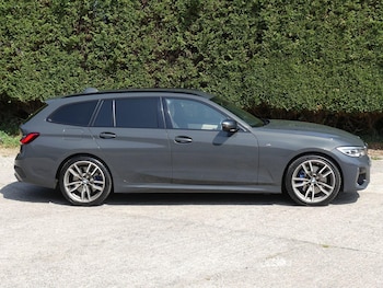 Used BMW 3 Series 2020 for sale - 75608225: Photo