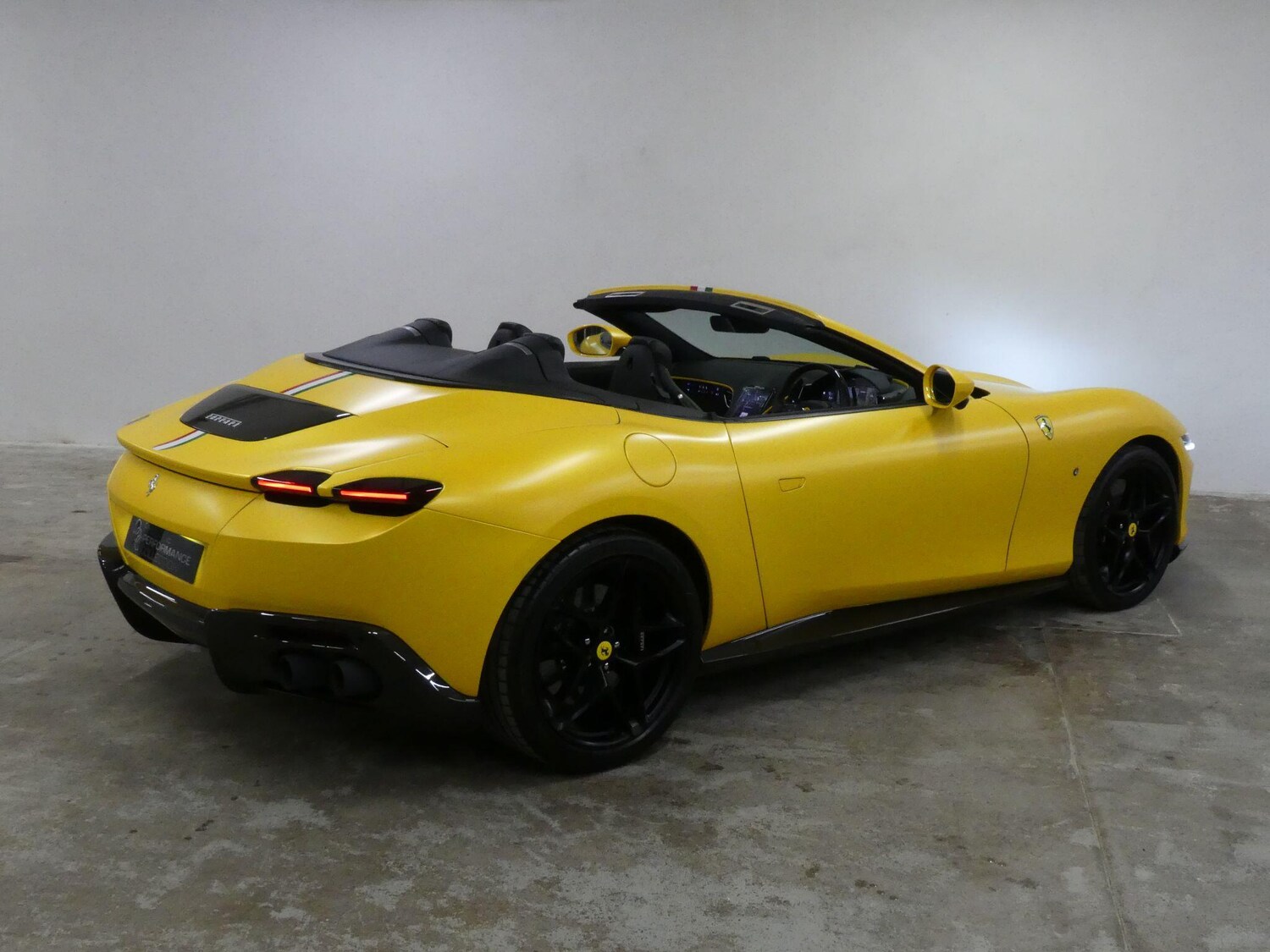 Used Ferrari Roma 2024 for sale - 77853674: Photo 10