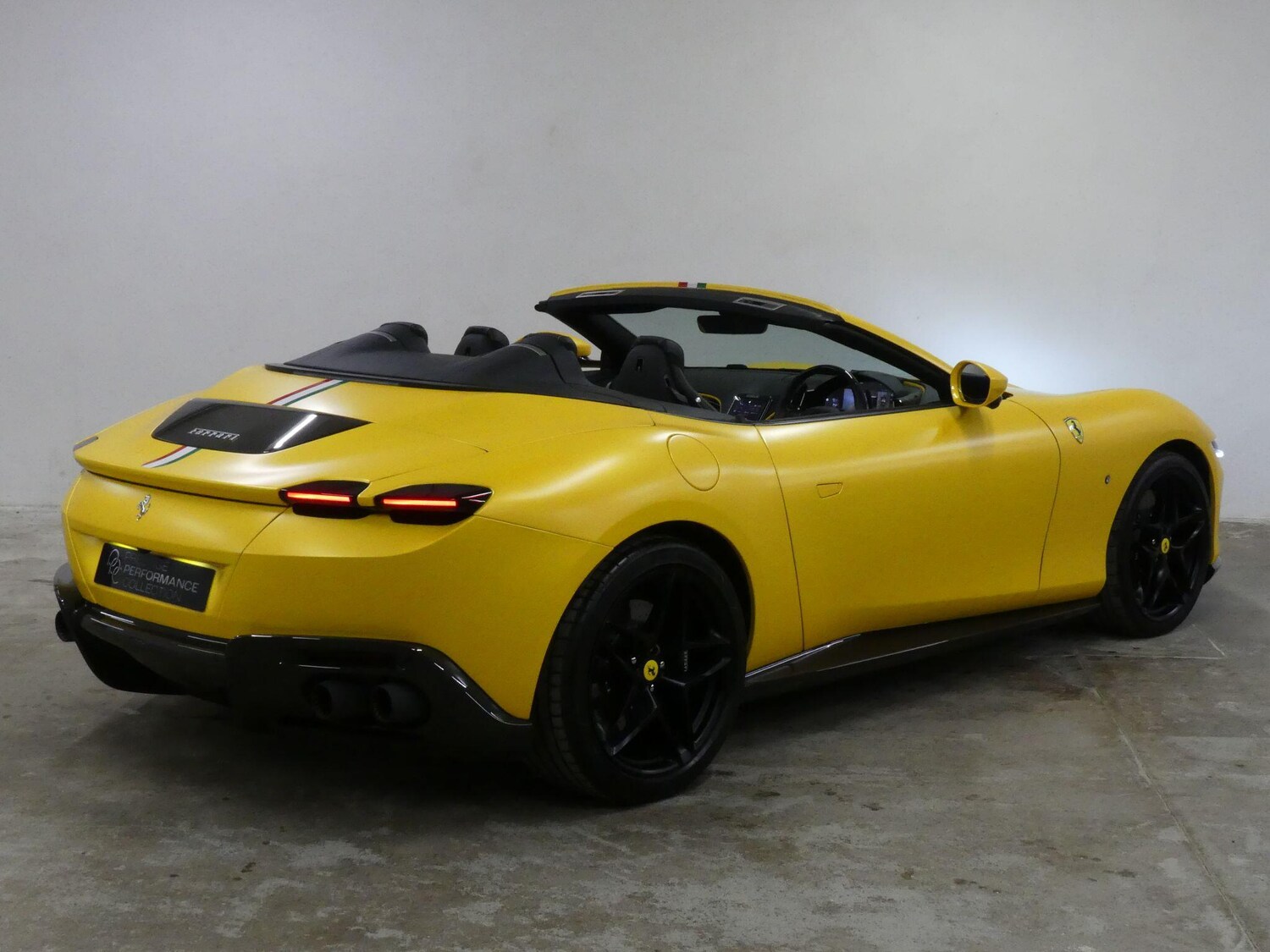 Used Ferrari Roma 2024 for sale - 77853674: Photo 11