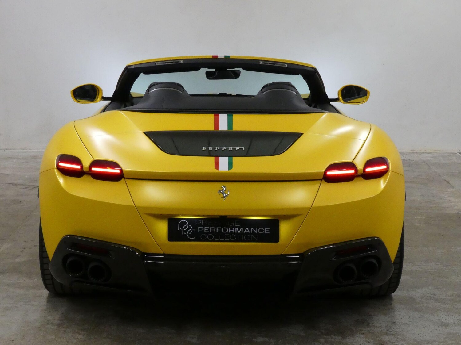 Used Ferrari Roma 2024 for sale - 77853674: Photo 12