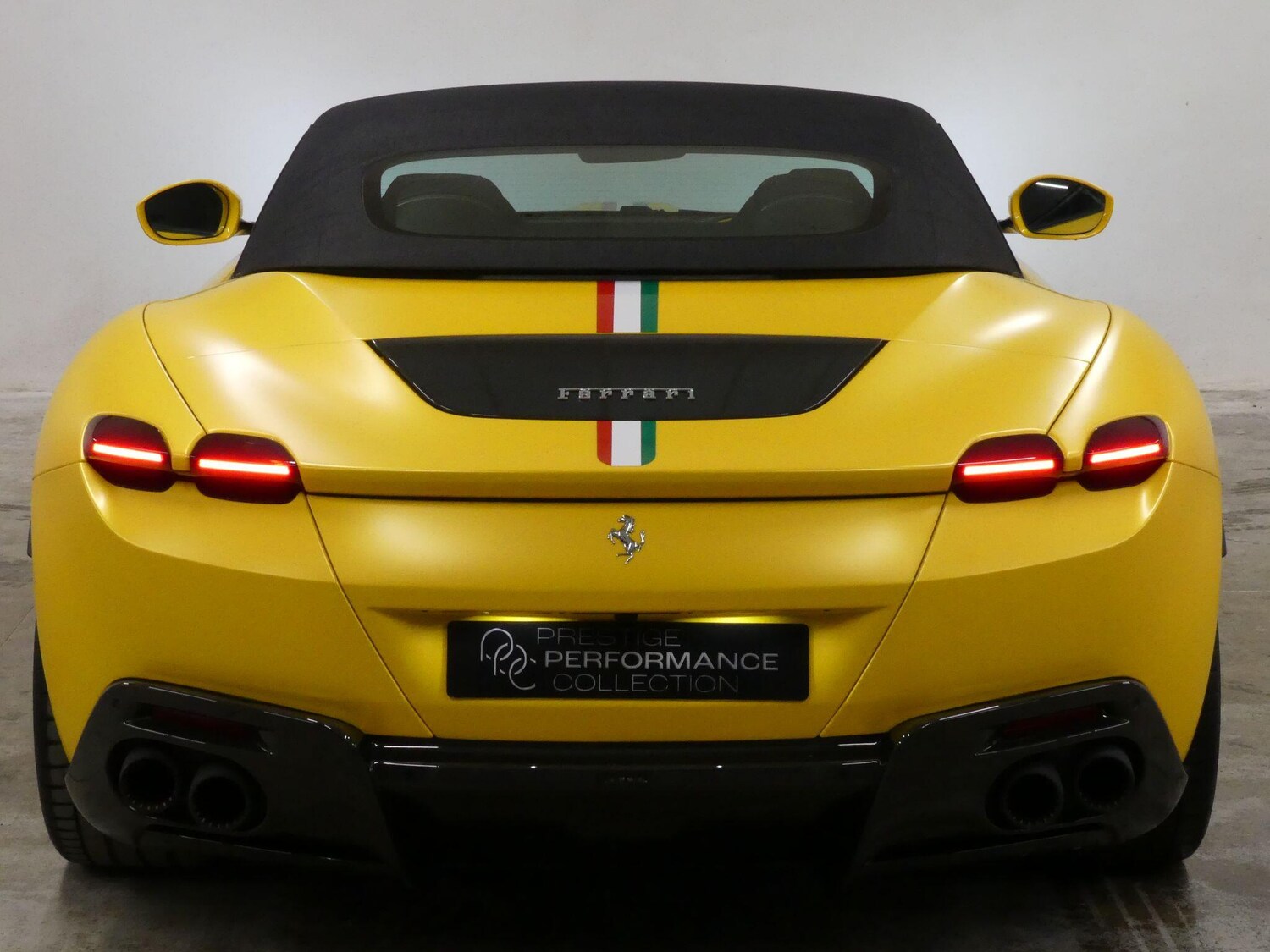 Used Ferrari Roma 2024 for sale - 77853674: Photo 14