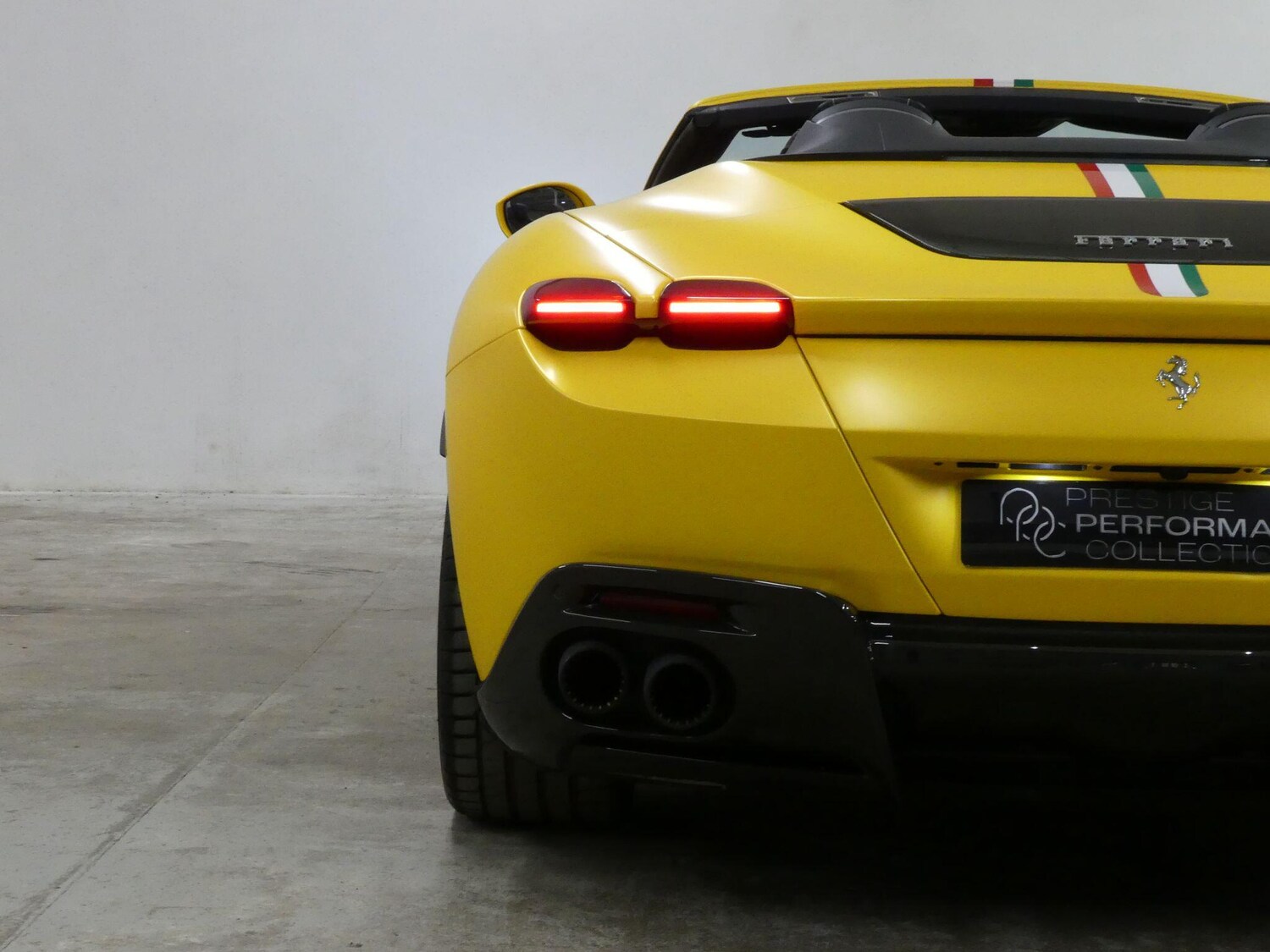 Used Ferrari Roma 2024 for sale - 77853674: Photo 15