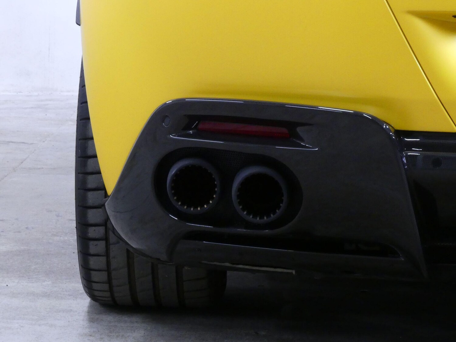 Used Ferrari Roma 2024 for sale - 77853674: Photo 16