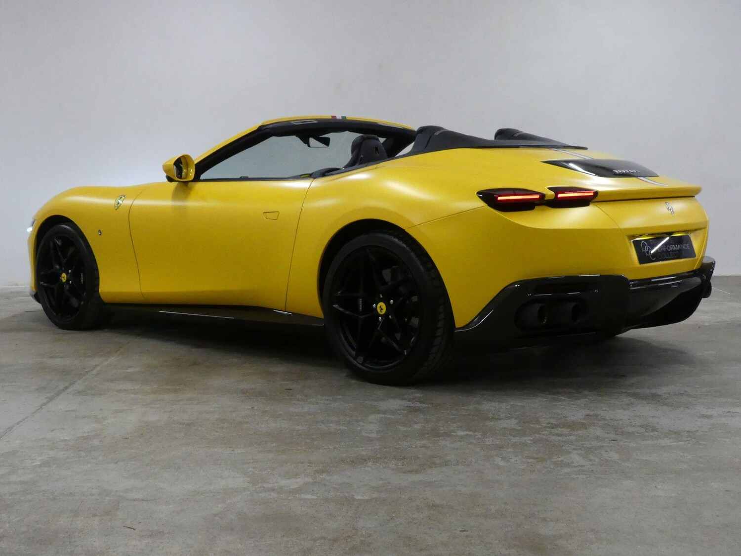 Used Ferrari Roma 2024 for sale - 77853674: Photo 17