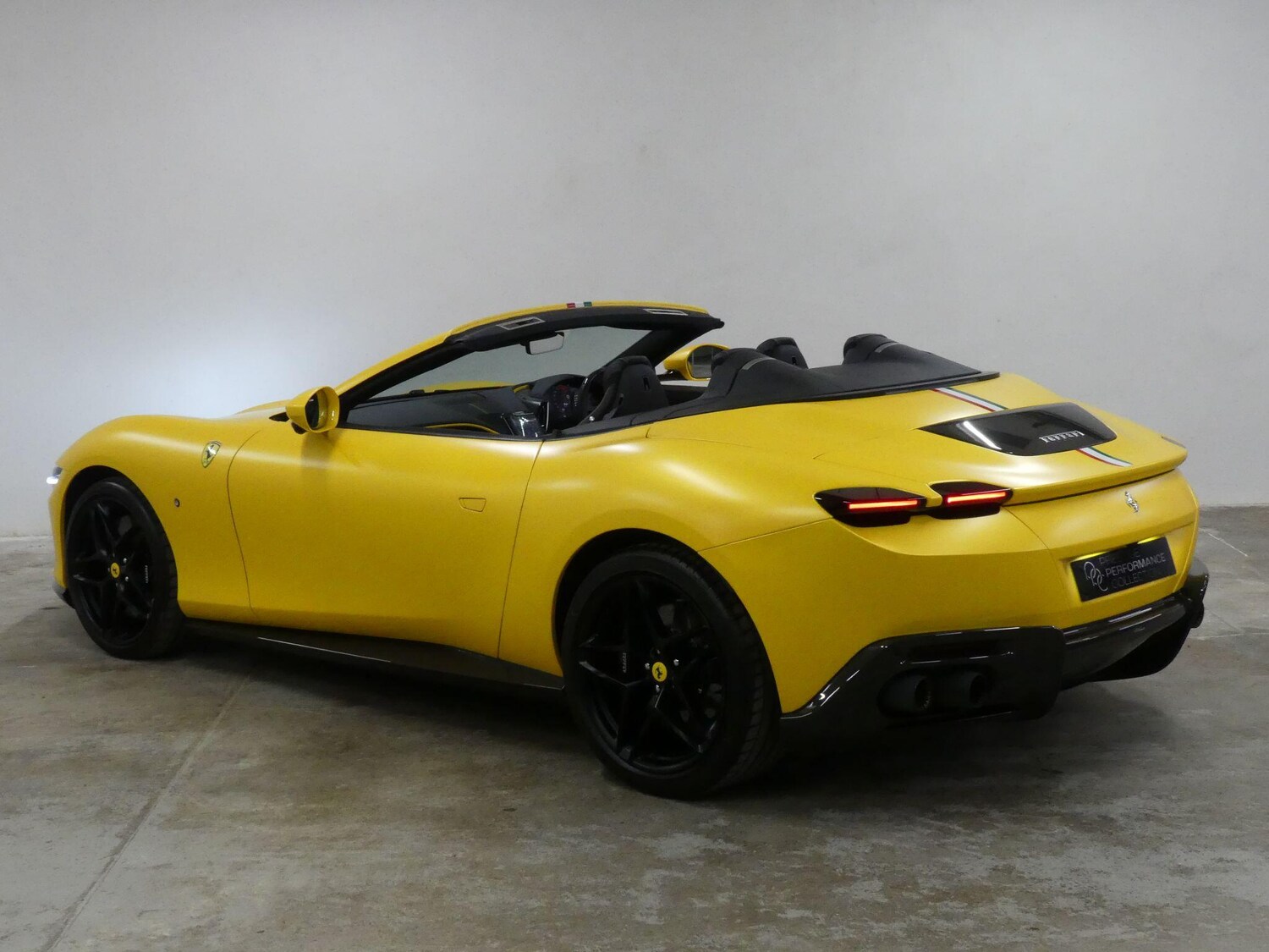 Used Ferrari Roma 2024 for sale - 77853674: Photo 18