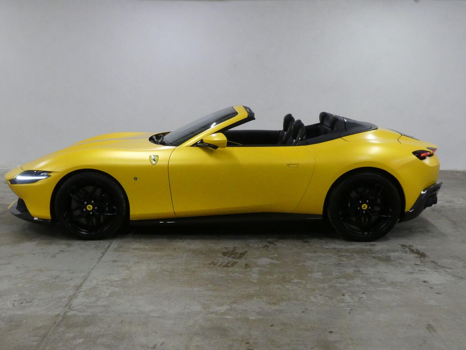 Used Ferrari Roma 2024 for sale - 77853674: Photo 19